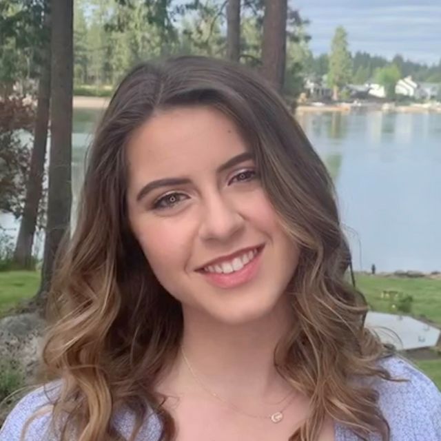 Lilli Thiel Quantum Photonics Lab Electrical and Computer